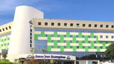 Days Inn Guangzhou Exterior