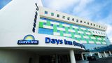 Days Inn Guangzhou Exterior