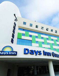 Days Inn Guangzhou