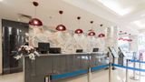 Days Inn Guangzhou Lobby