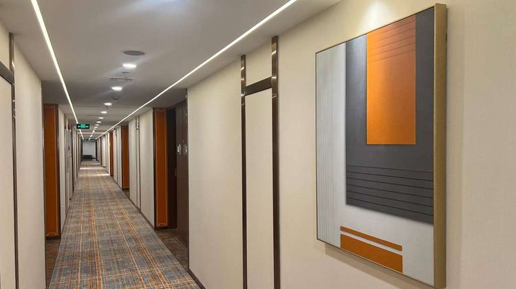 Days Inn Guangzhou Other