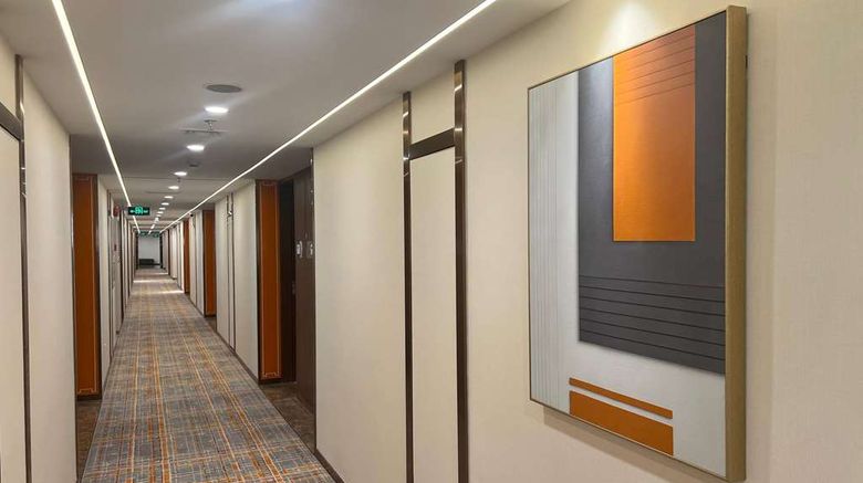 <b>Days Inn Guangzhou Other</b>. Images powered by <a href="https://iceportal.shijigroup.com/" title="IcePortal" target="_blank">IcePortal</a>.