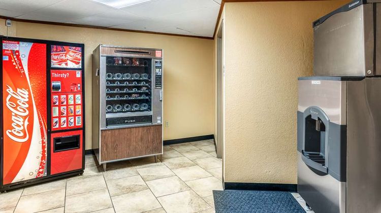 Americas Best Value Inn Searcy Other