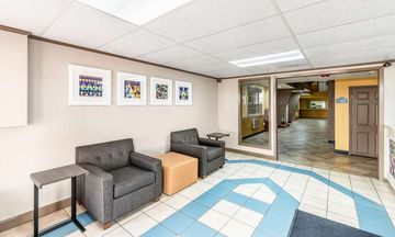 Americas Best Value Inn Searcy