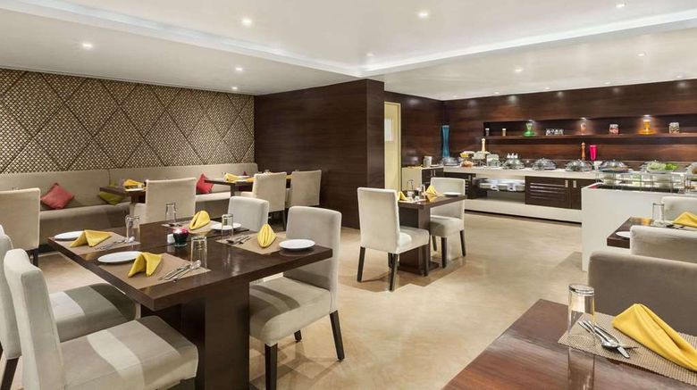<b>Ramada Encore Bangalore Domlur Other</b>. Images powered by <a href="https://iceportal.shijigroup.com/" title="IcePortal" target="_blank">IcePortal</a>.