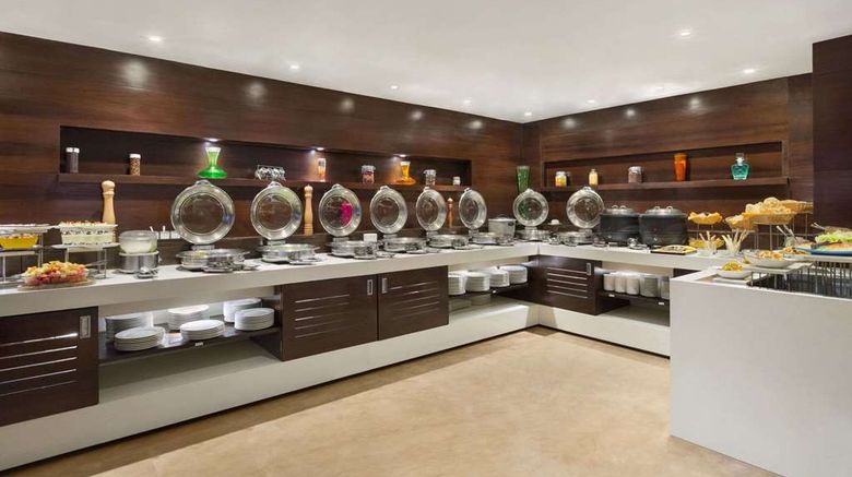 <b>Ramada Encore Bangalore Domlur Other</b>. Images powered by <a href="https://iceportal.shijigroup.com/" title="IcePortal" target="_blank">IcePortal</a>.