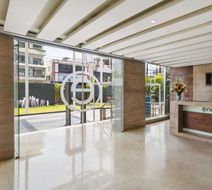 Ramada Encore Bangalore Domlur Lobby