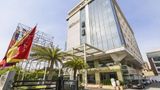 Ramada Encore Bangalore Domlur Exterior