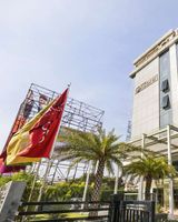 Ramada Encore Bangalore Domlur