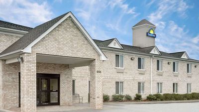 Days Inn Greensboro