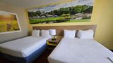 Days Inn Greensboro Room