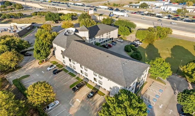 Days Inn & Suites DeSoto Exterior