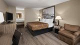 Super 8 Macon West Room