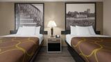 Super 8 Macon West Room