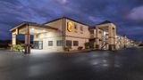 Super 8 Macon West Exterior