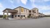 Super 8 Macon West Exterior