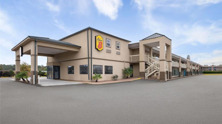 <b>Super 8 Macon West Exterior</b>. Images powered by <a href="https://iceportal.shijigroup.com/" title="IcePortal" target="_blank">IcePortal</a>.