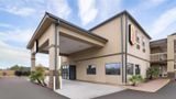 Super 8 Macon West Exterior