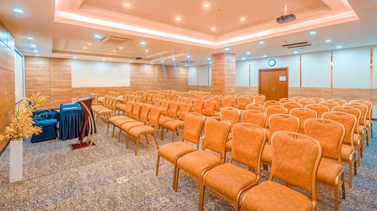 Ramada Ulaanbaatar Citycenter Meeting