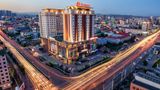 Ramada Ulaanbaatar Citycenter Exterior