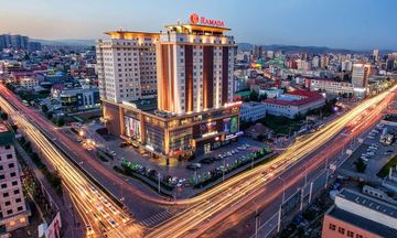 Ramada Ulaanbaatar Citycenter