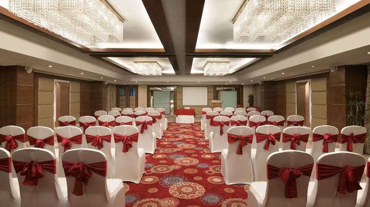 Ramada Ahmedabad Meeting