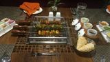 Ramada Ahmedabad Restaurant