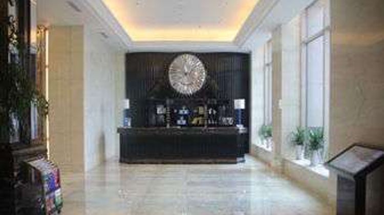 Ramada Plaza Qiandeng Kunshan Other