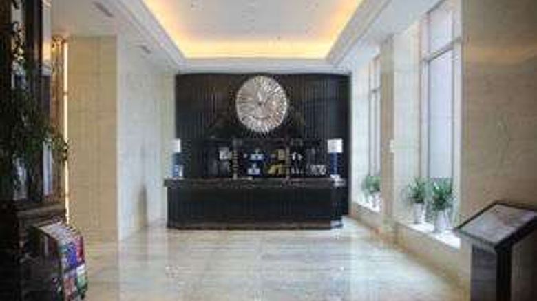 <b>Ramada Plaza Qiandeng Kunshan Other</b>. Images powered by <a href="https://iceportal.shijigroup.com/" title="IcePortal" target="_blank">IcePortal</a>.