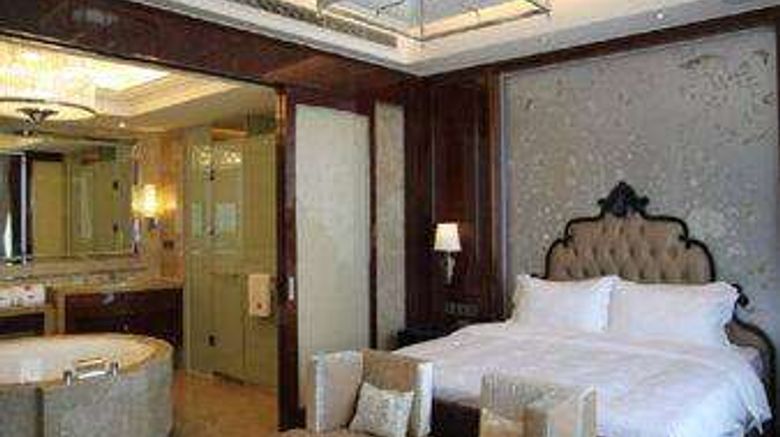 <b>Ramada Plaza Qiandeng Kunshan Suite</b>. Images powered by <a href="https://iceportal.shijigroup.com/" title="IcePortal" target="_blank">IcePortal</a>.