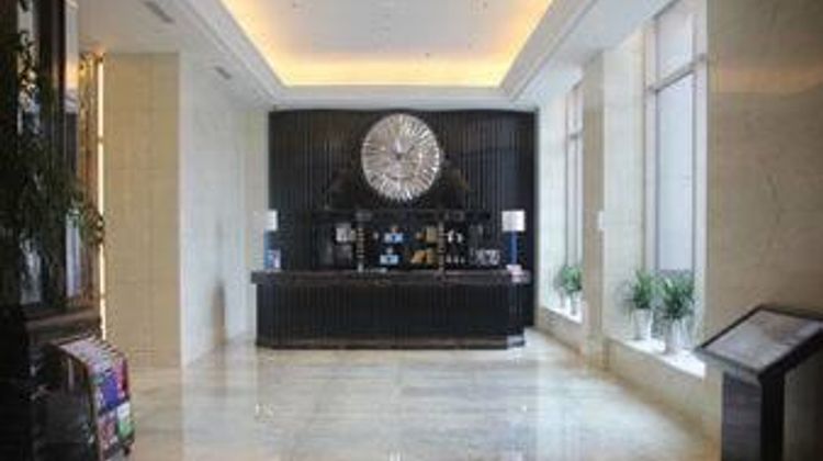 Ramada Plaza Qiandeng Kunshan Other