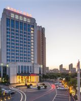 Ramada Plaza Qiandeng Kunshan