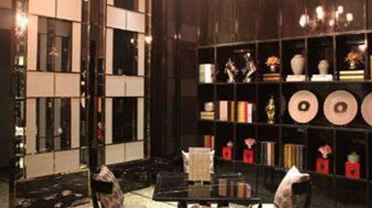 Ramada Plaza Qiandeng Kunshan Other