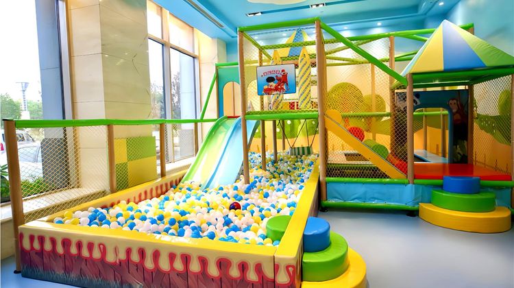 Ramada Plaza Qiandeng Kunshan Other