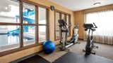 Days Inn and Suites Strathmore Health