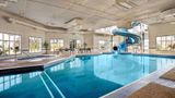 Days Inn and Suites Strathmore Pool