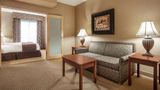 Days Inn and Suites Strathmore Suite