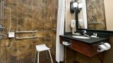 Days Inn and Suites Strathmore Room