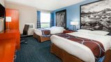 Super 8 Sherwood Park/Edmonton Area Room