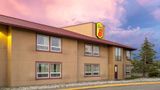 Super 8 Sherwood Park/Edmonton Area Exterior