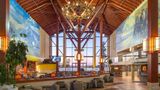 Super 8 Sherwood Park/Edmonton Area Lobby