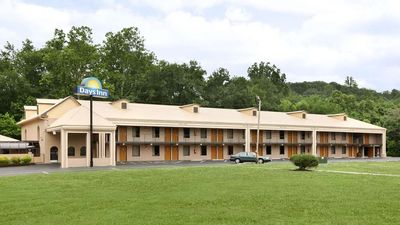 Days Inn Harriman