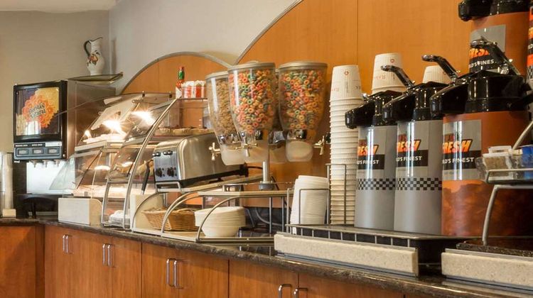 Ramada Portland East Other