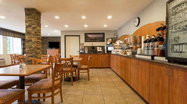 Ramada Portland East Other