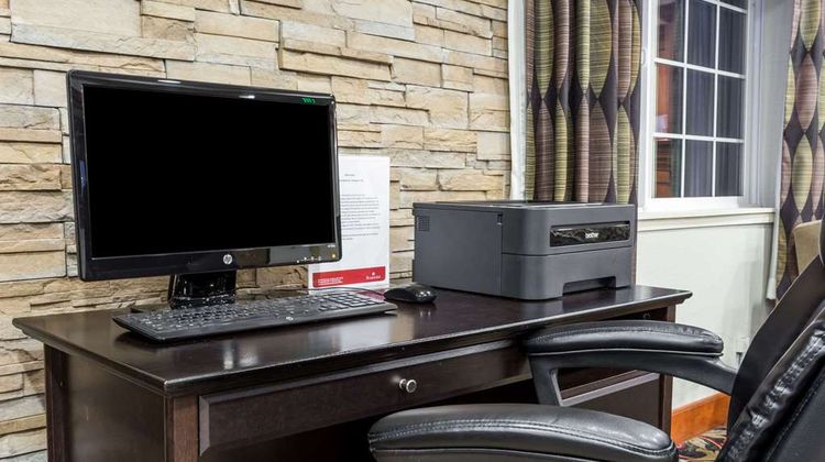 Ramada Portland East Other
