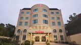 Ramada Hotel City Centre Jalandhar Exterior