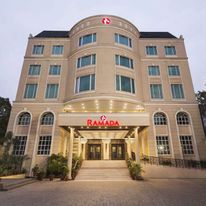 Ramada Hotel City Centre Jalandhar