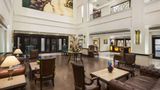 Ramada Hotel City Centre Jalandhar Lobby