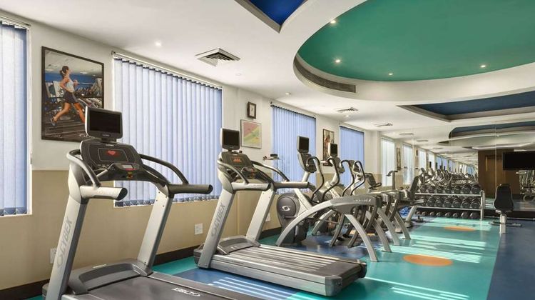 Ramada Hotel City Centre Jalandhar Health