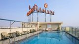 Ramada Hotel City Centre Jalandhar Pool